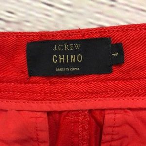 J. Crew Pants - J.Crew chino J. Crew Pants - J.Crew chino